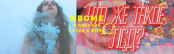 стафф Липки